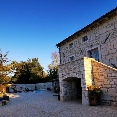 Casa Della Grofica Hotel Kringa Bagian luar foto