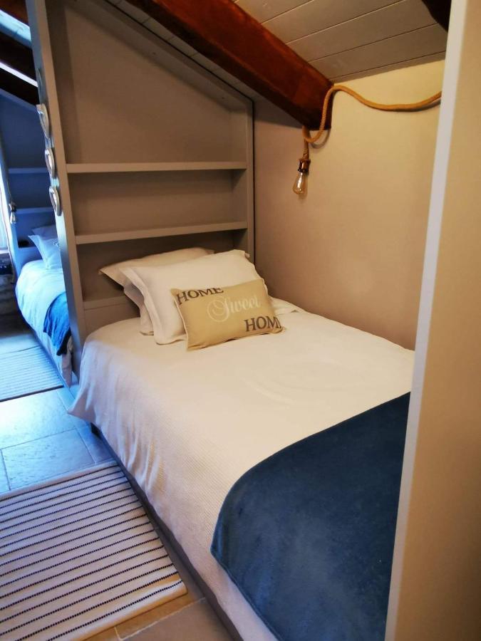 Casa Della Grofica Hotel Kringa Bagian luar foto
