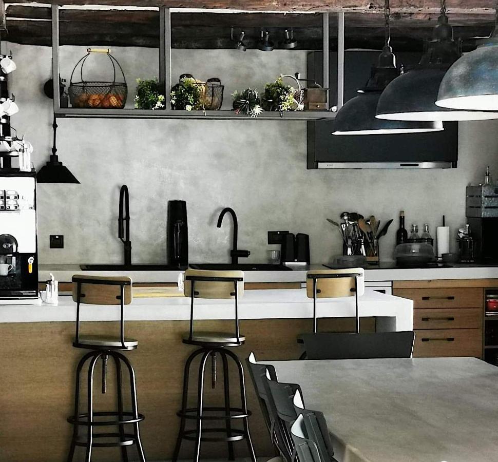 Casa Della Grofica Hotel Kringa Bagian luar foto