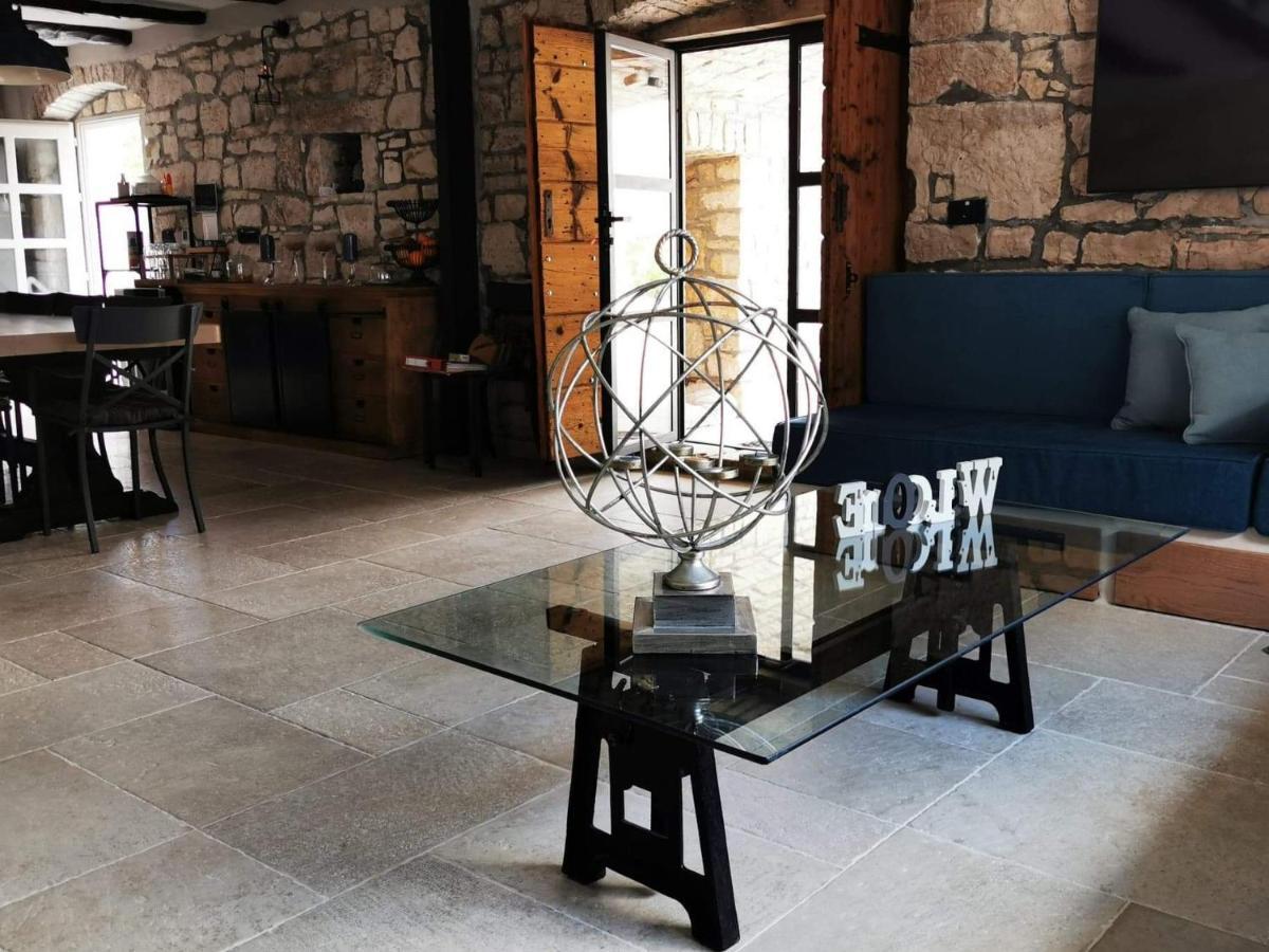 Casa Della Grofica Hotel Kringa Bagian luar foto
