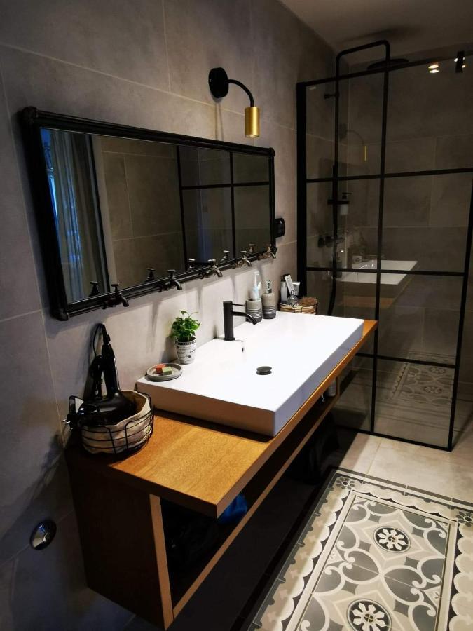 Casa Della Grofica Hotel Kringa Bagian luar foto