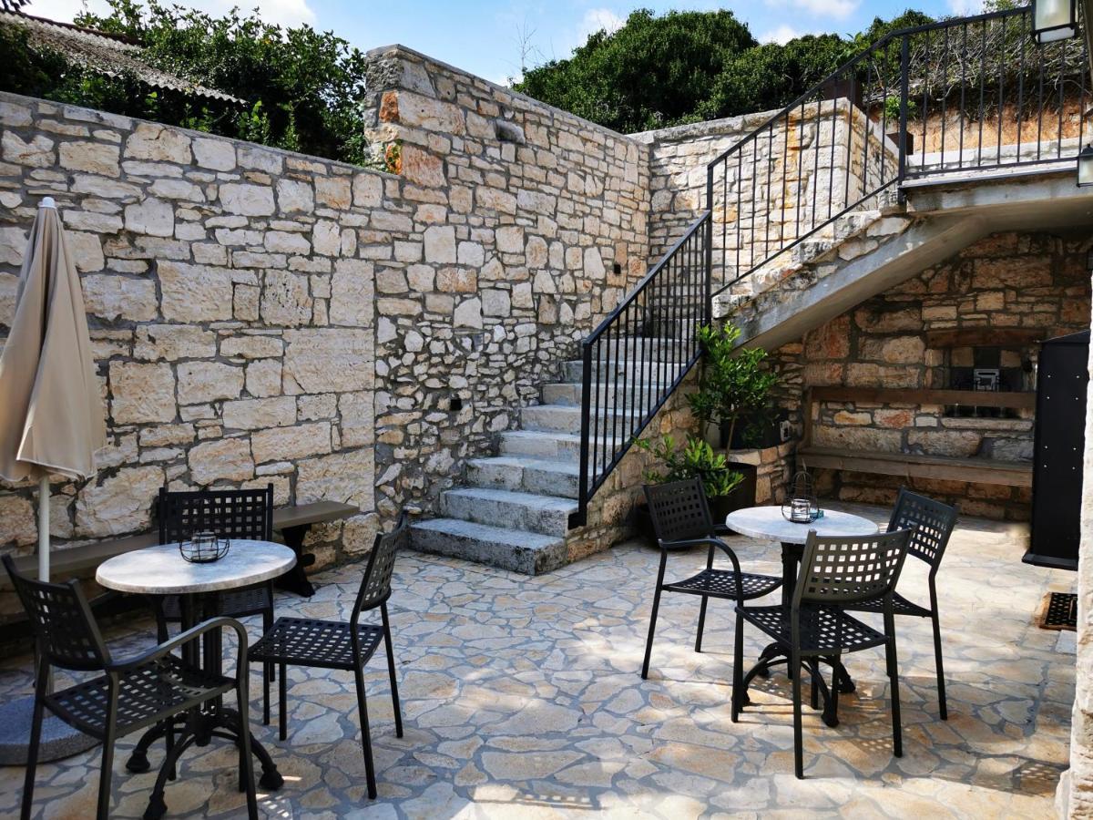 Casa Della Grofica Hotel Kringa Bagian luar foto