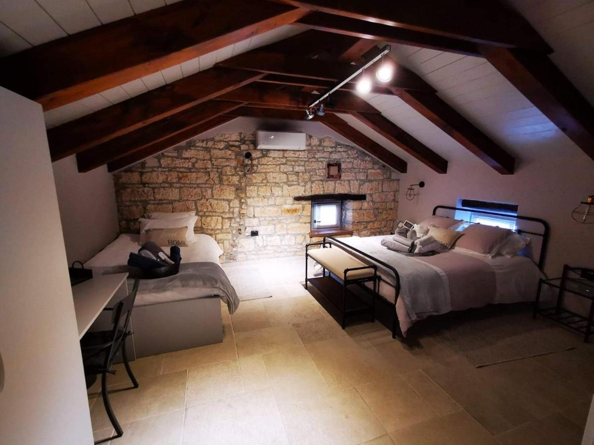 Casa Della Grofica Hotel Kringa Bagian luar foto
