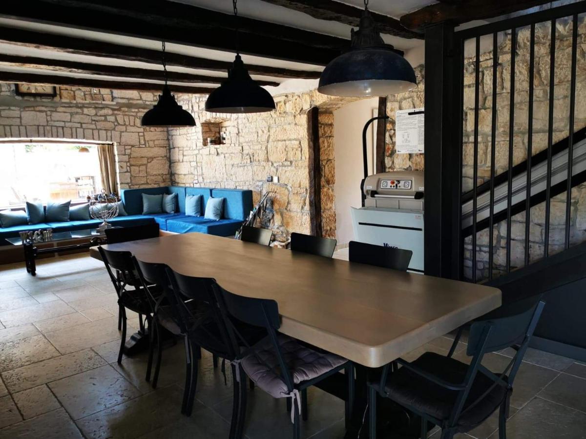 Casa Della Grofica Hotel Kringa Bagian luar foto