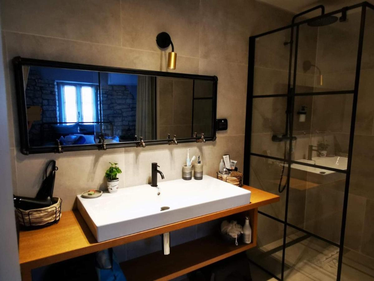 Casa Della Grofica Hotel Kringa Bagian luar foto