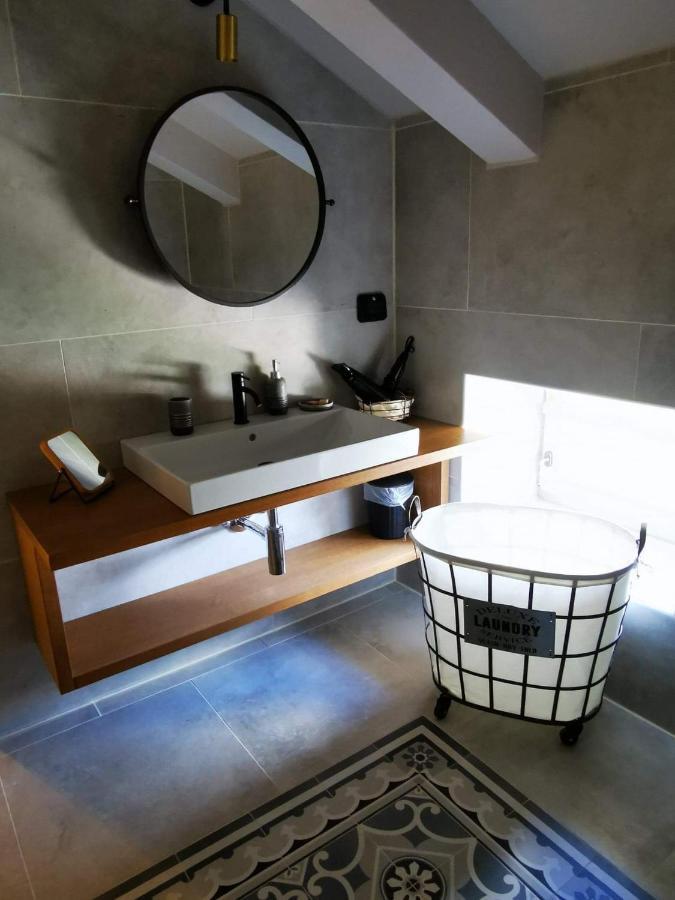 Casa Della Grofica Hotel Kringa Bagian luar foto