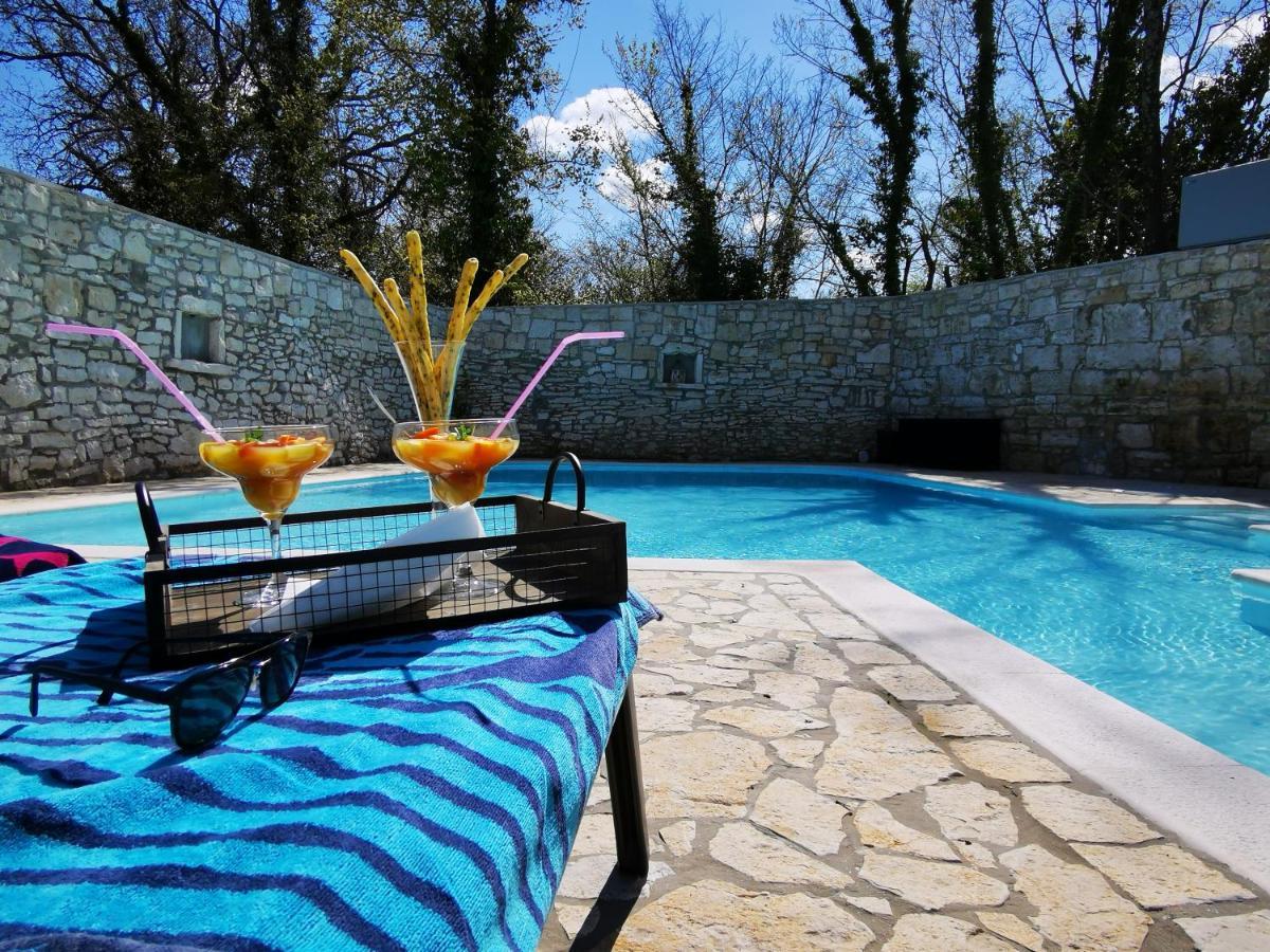 Casa Della Grofica Hotel Kringa Bagian luar foto