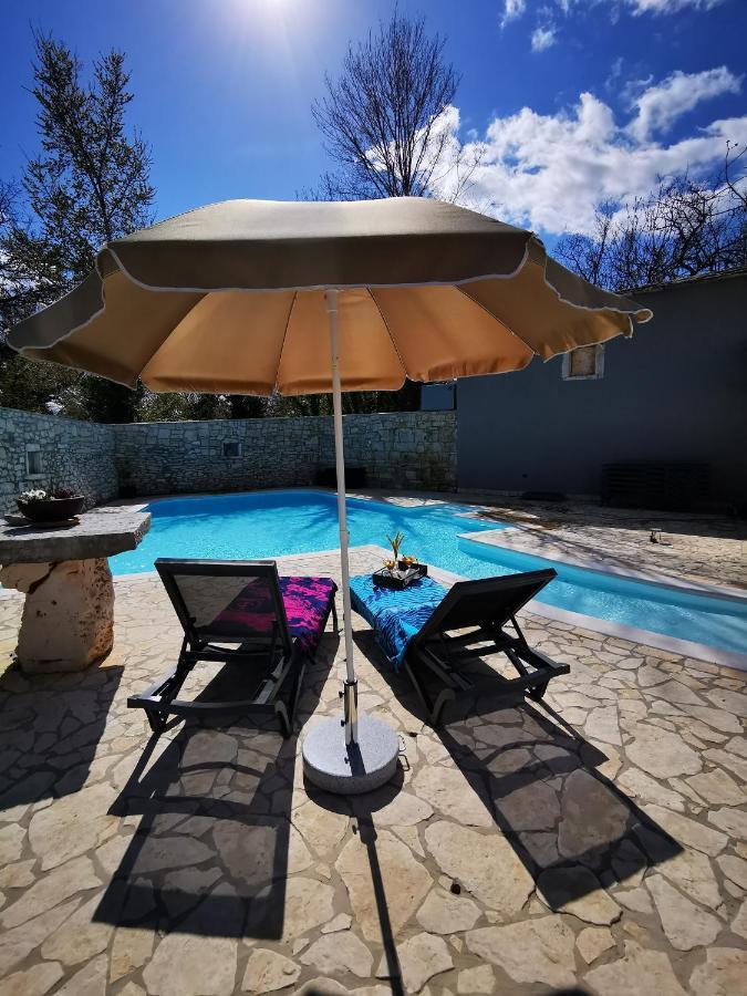 Casa Della Grofica Hotel Kringa Bagian luar foto