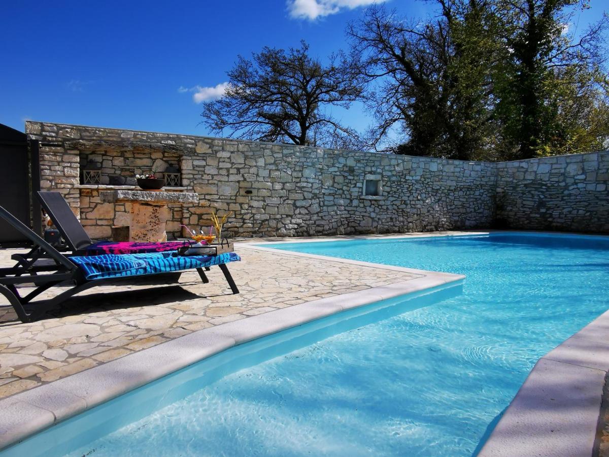 Casa Della Grofica Hotel Kringa Bagian luar foto