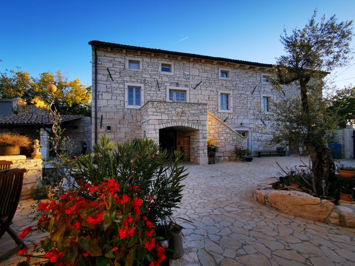 Casa Della Grofica Hotel Kringa Bagian luar foto