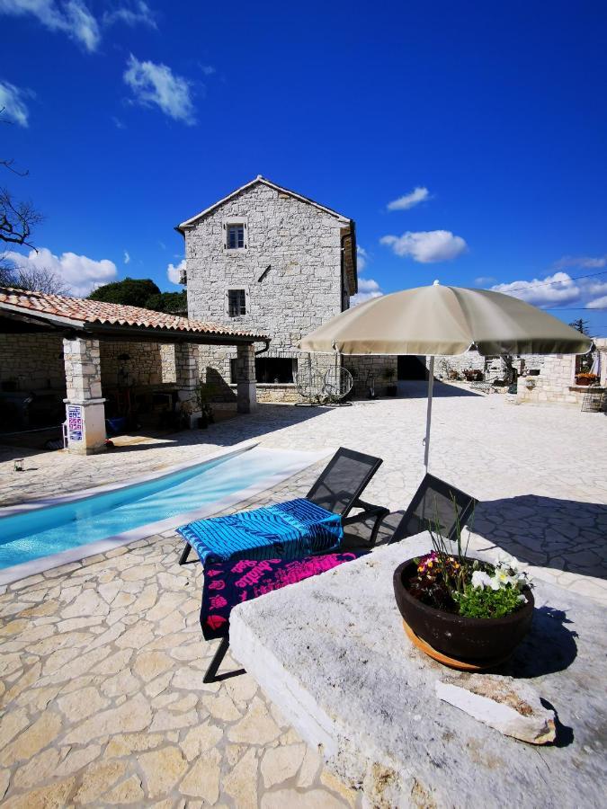 Casa Della Grofica Hotel Kringa Bagian luar foto