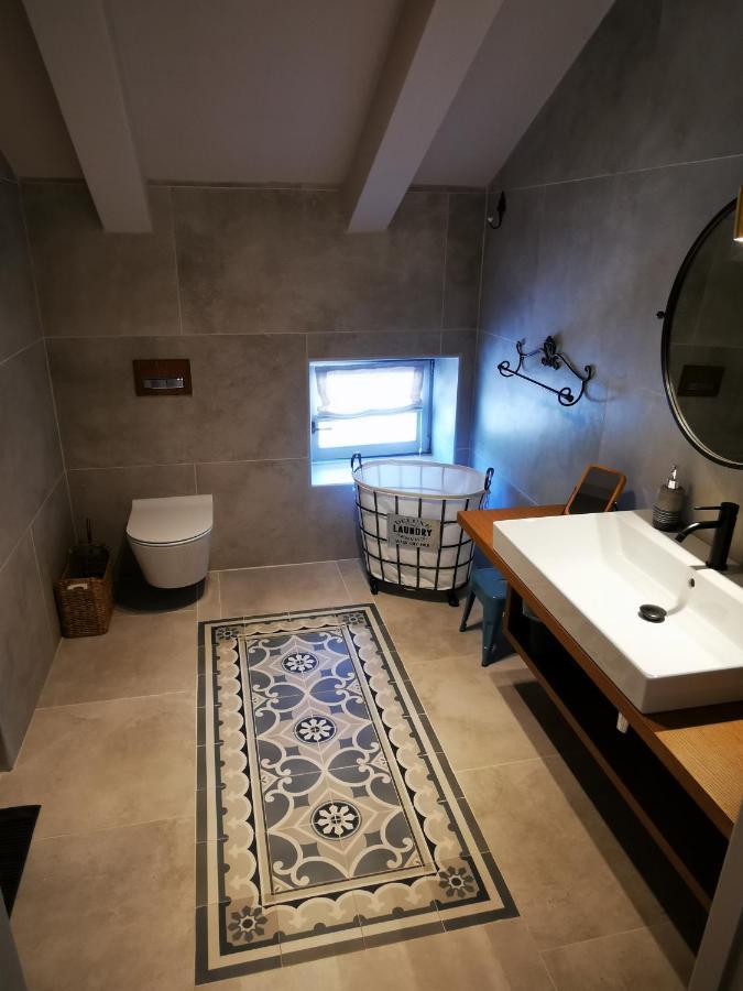 Casa Della Grofica Hotel Kringa Bagian luar foto
