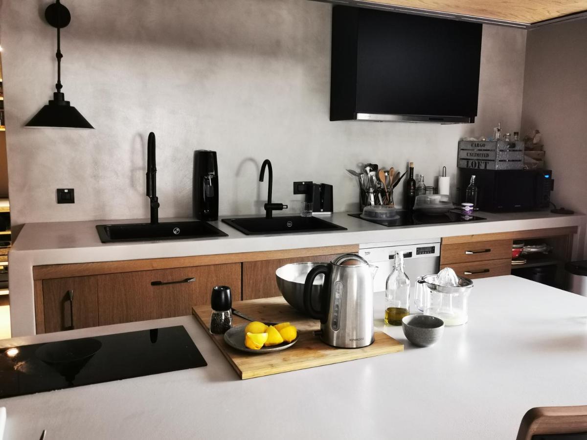Casa Della Grofica Hotel Kringa Bagian luar foto