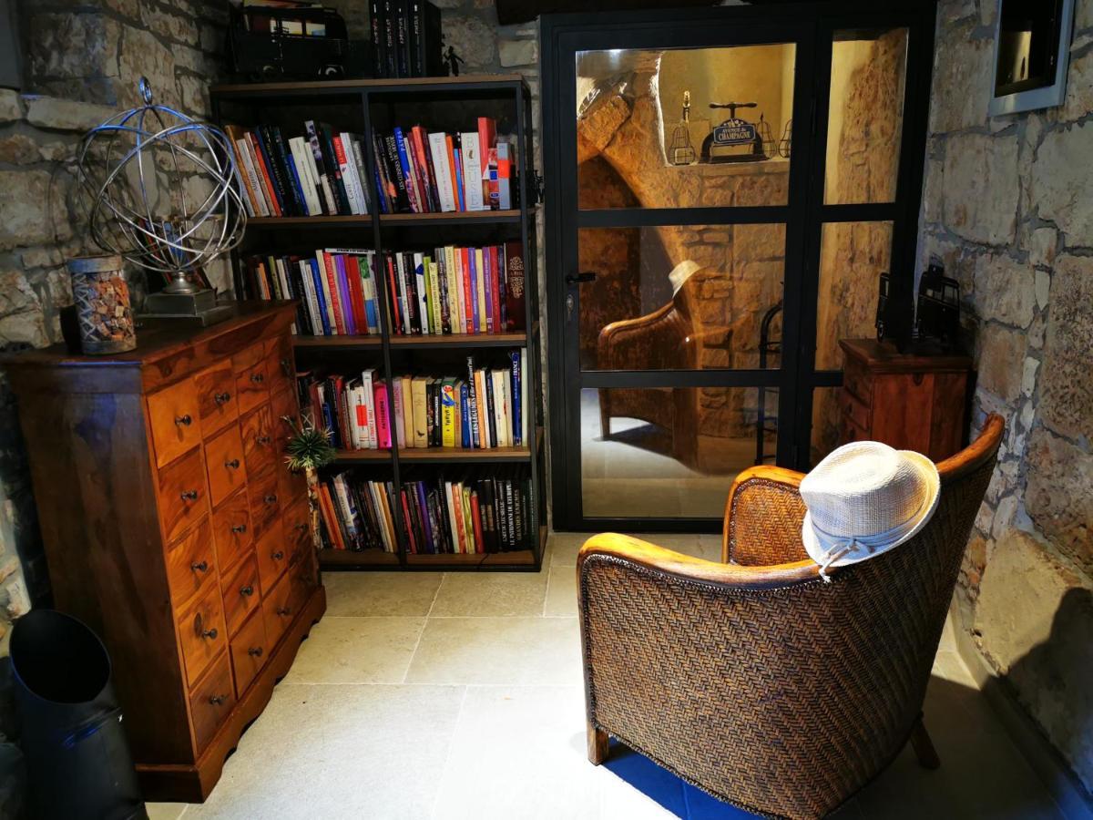 Casa Della Grofica Hotel Kringa Bagian luar foto