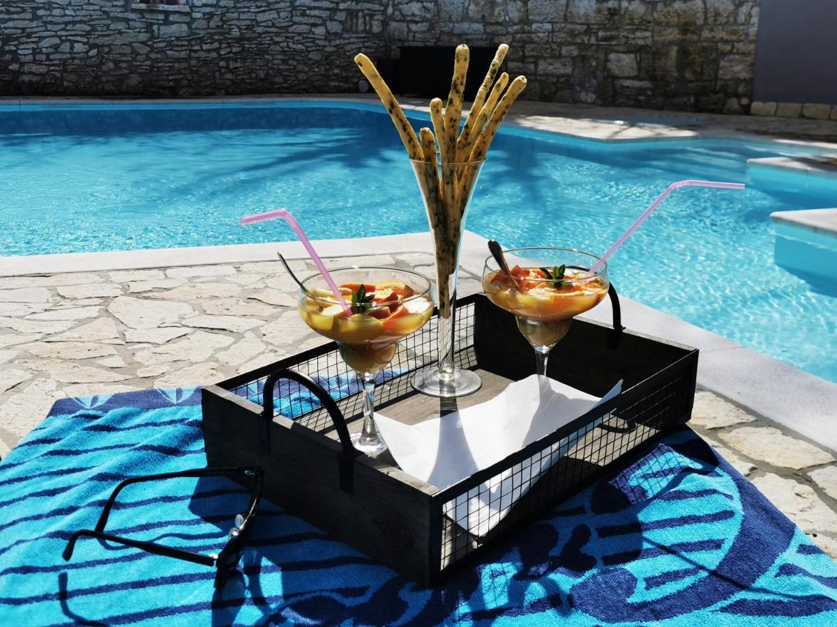 Casa Della Grofica Hotel Kringa Bagian luar foto