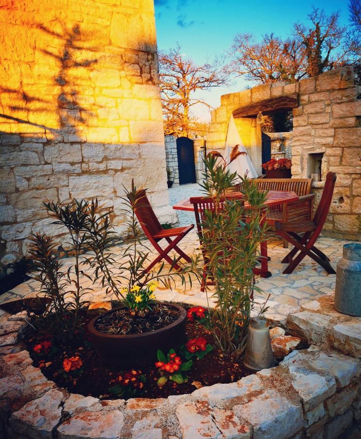 Casa Della Grofica Hotel Kringa Bagian luar foto