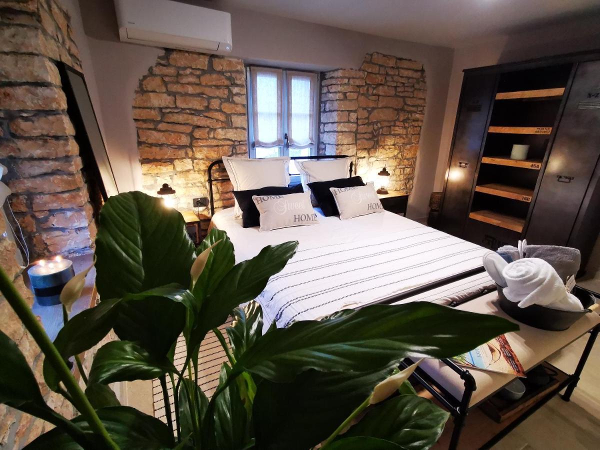 Casa Della Grofica Hotel Kringa Bagian luar foto