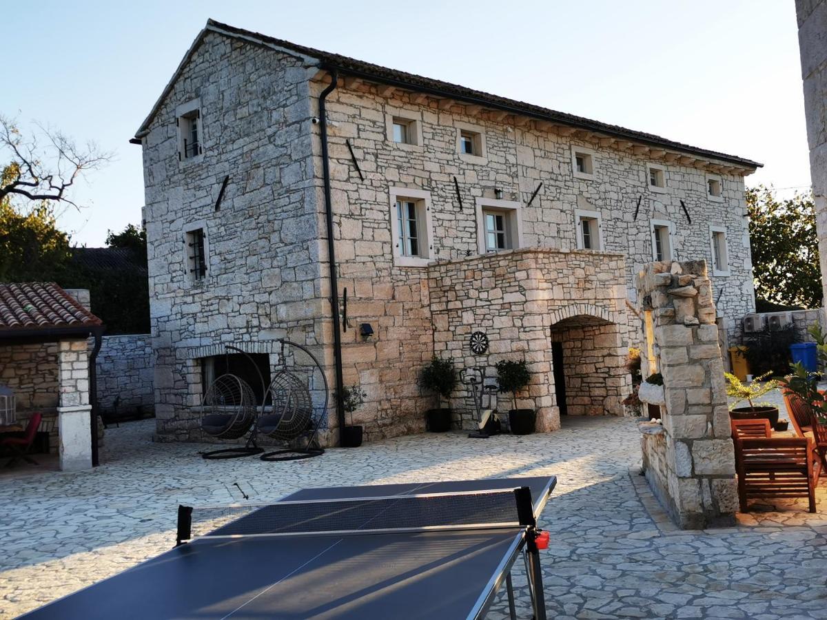 Casa Della Grofica Hotel Kringa Bagian luar foto